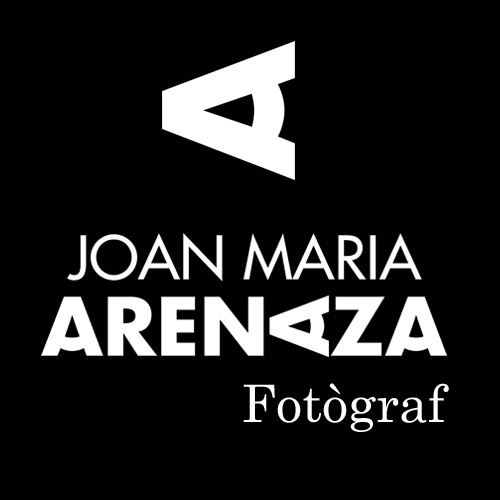 Joan Maria Arenaza Fotografo en Calella Barcelona